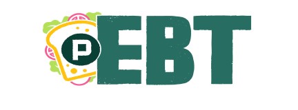 P-EBT Logo P-EBT Logo